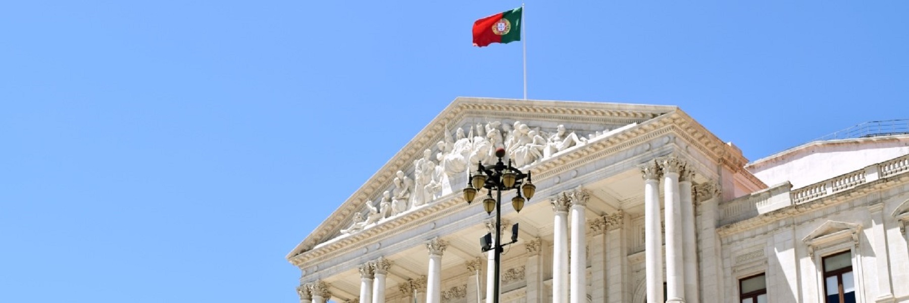 Parlamento dos Jovens 2021/2022 - Ensino Secundário