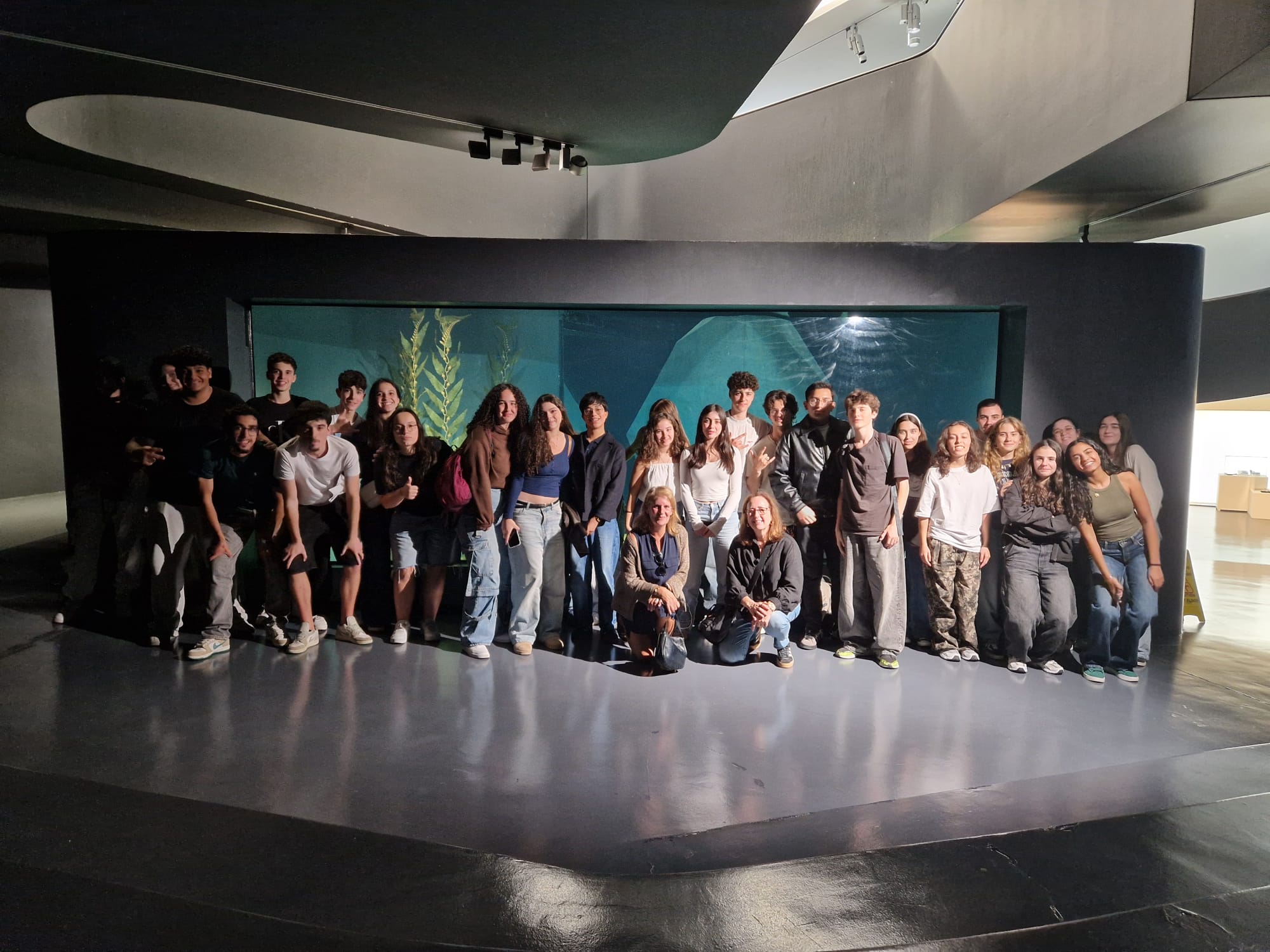 2025 10 16 Visita litoral Ilhavo Maria Guedes