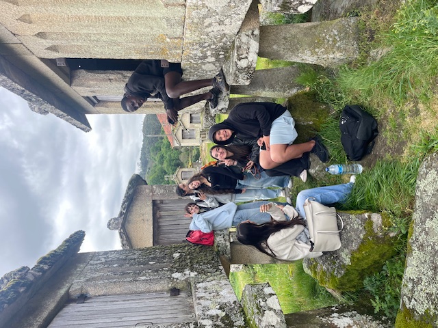 VISITA AO GERÊS: Viver e Aprender