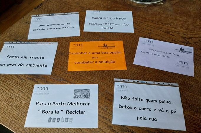  Por Si, Por Nós, Pelo Porto