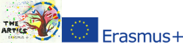 Projeto ERASMUS+ 2022-24!