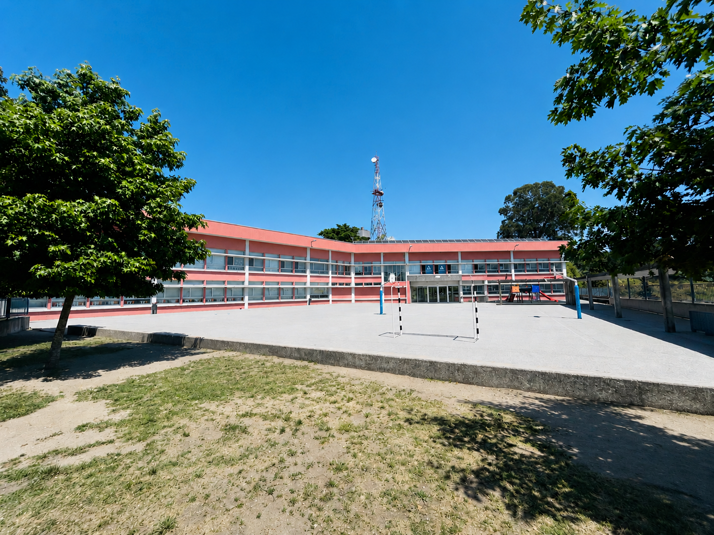 Escola Básica Bom Pastor