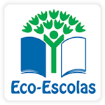 Eco-Escolas Carolina Micha&euml;lis