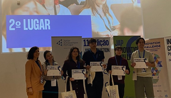 JAP- Innovation Challenge by Porto