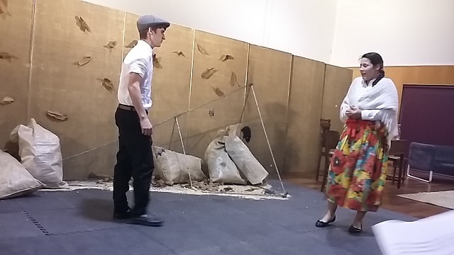 teatro