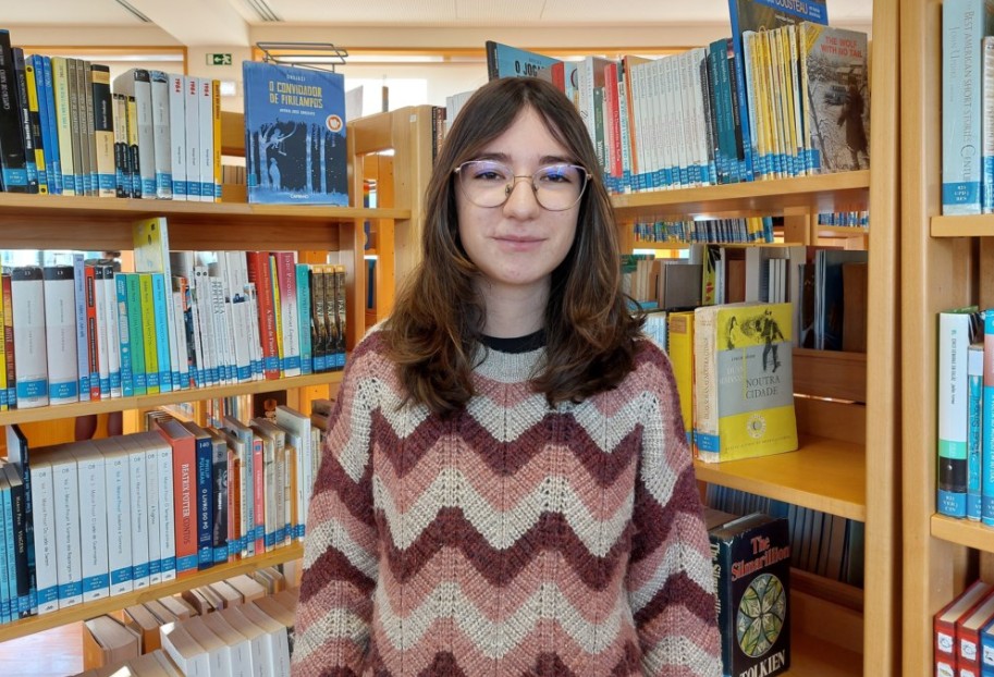 Parabéns, Beatriz Brandão!