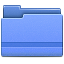 folder-oxygen-blue4