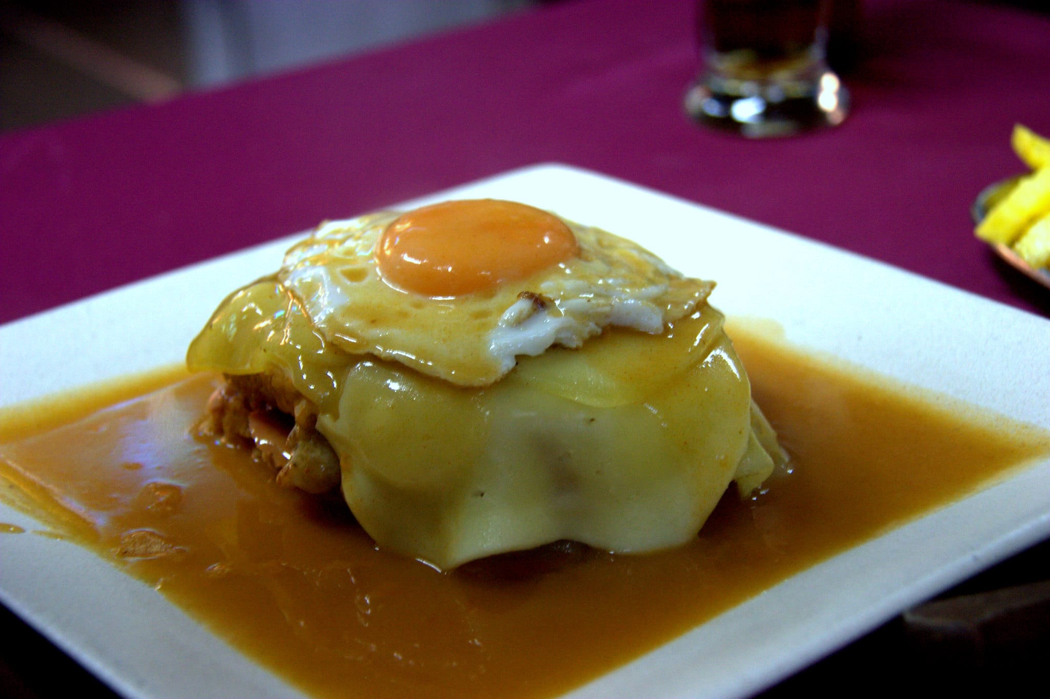 Francesinha